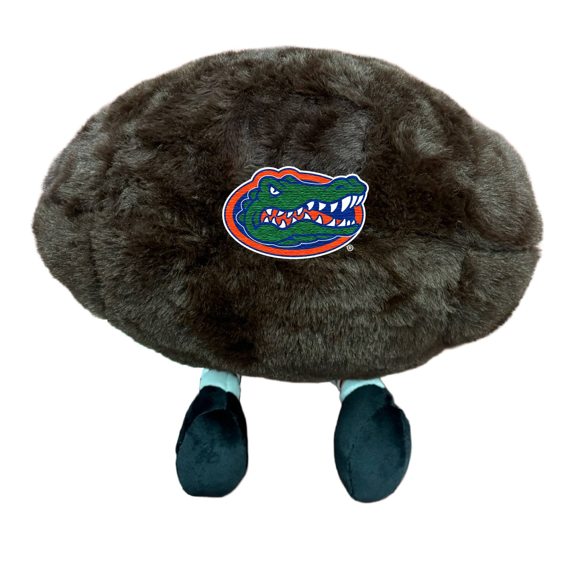 Alt View 1. Pegasus - Florida Gators Player Pal Plush Ball - Multicolor.