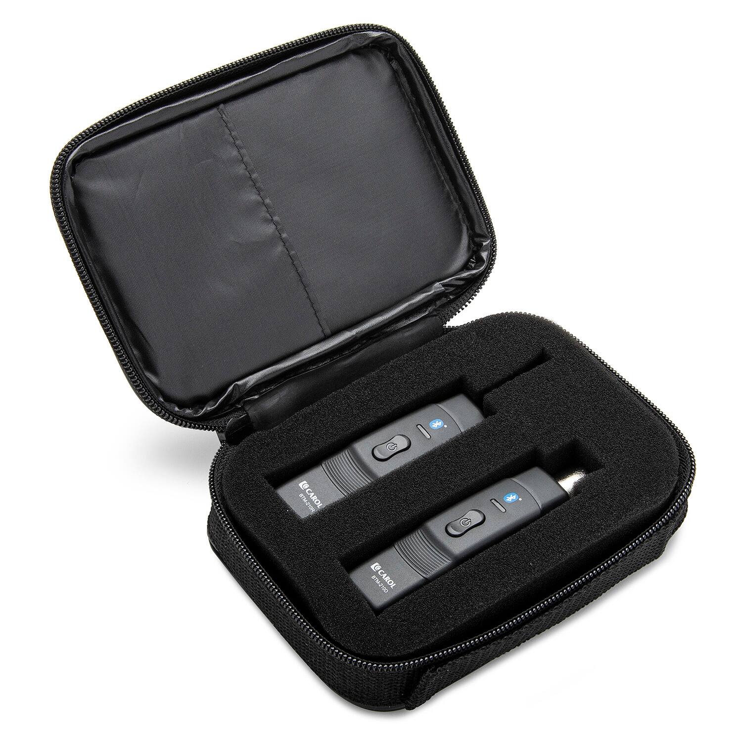 MINI CAROL - EECAROL