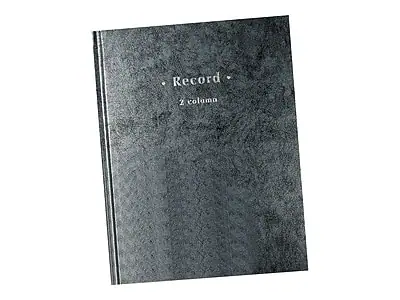 Record
2 columns