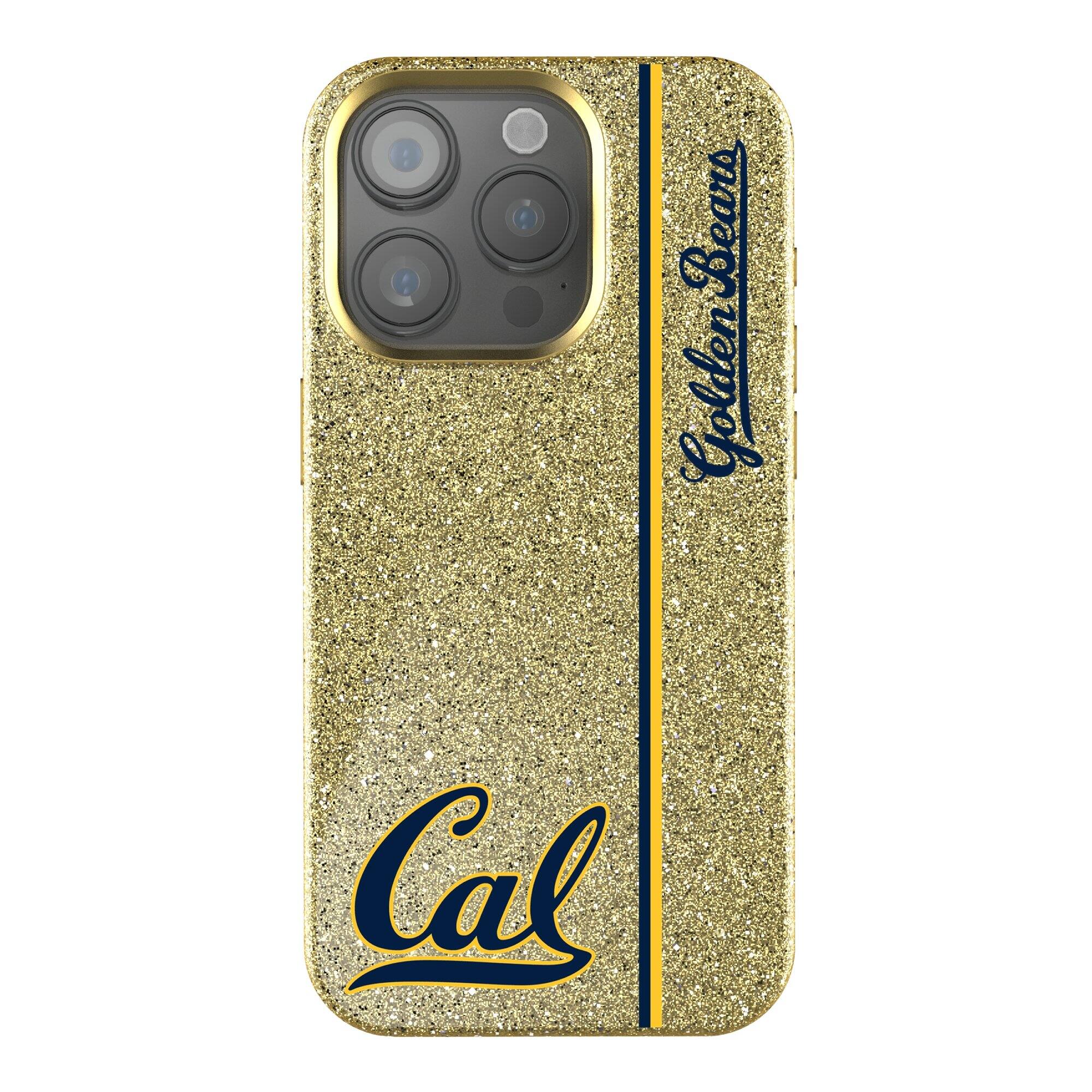 Bears Golden Bears Cal