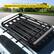 UNIVERSAL ROOF RACK CARGO
Essential choice for vehicles to transport oversized items