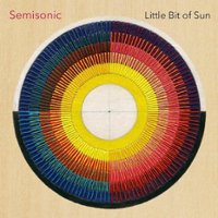 Little Bit of Sun [LP] - VINYL - Front_Zoom