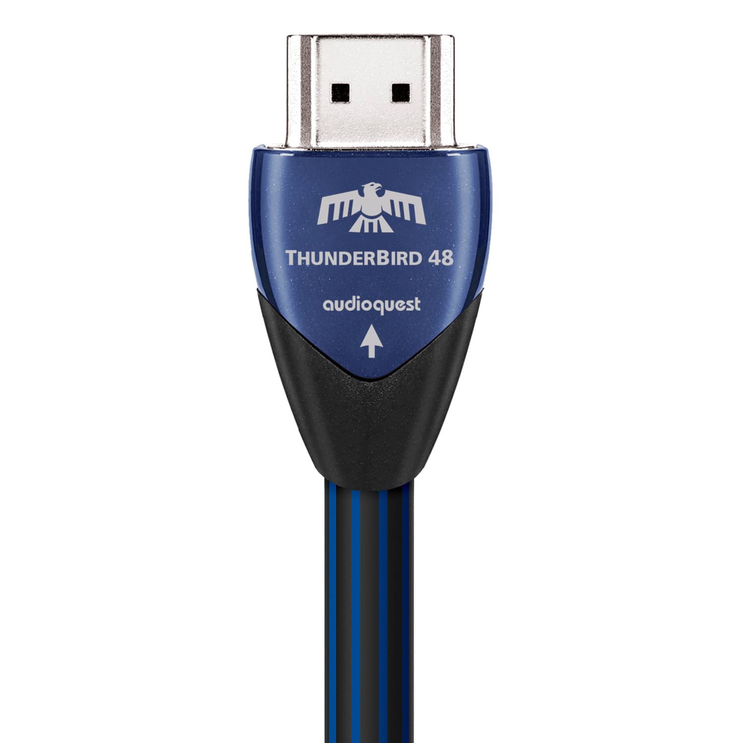 THUNDERBIRD 48
audioquest