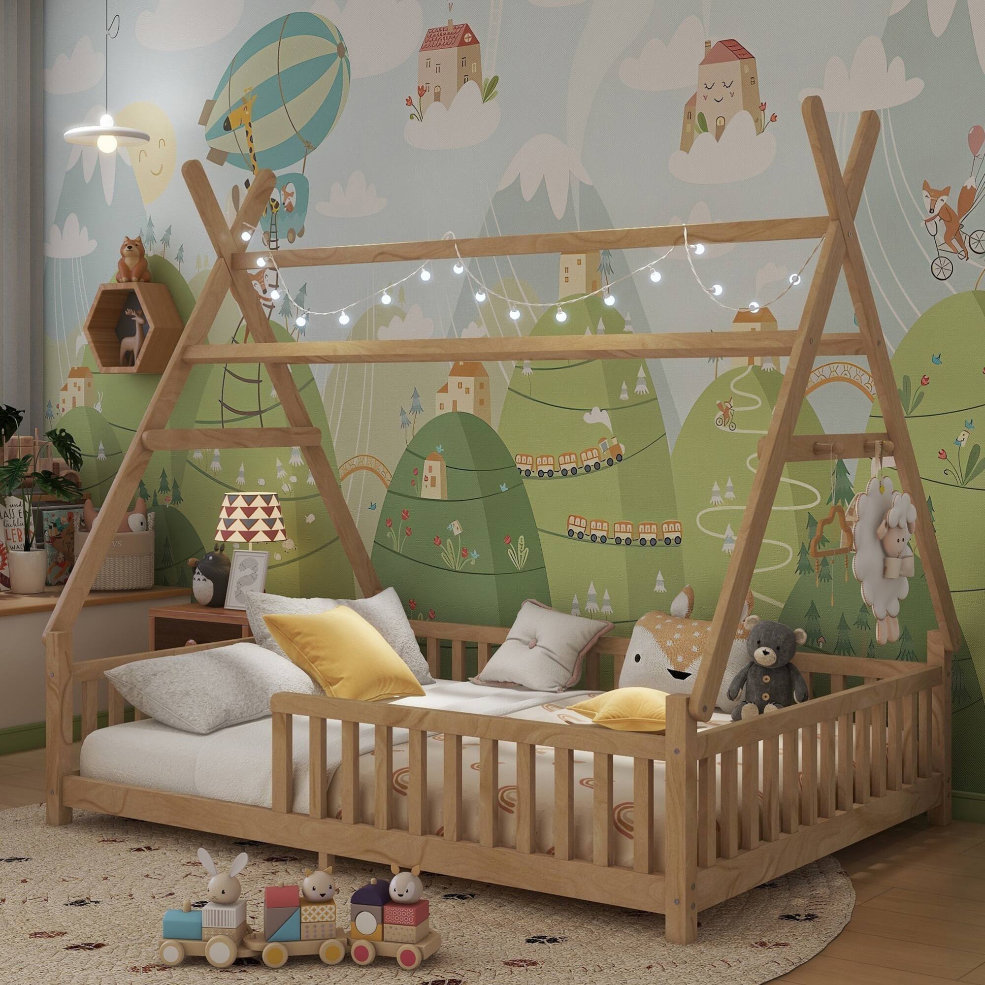 The text in the image reads:

"KXKE LAE U 1 LER F"