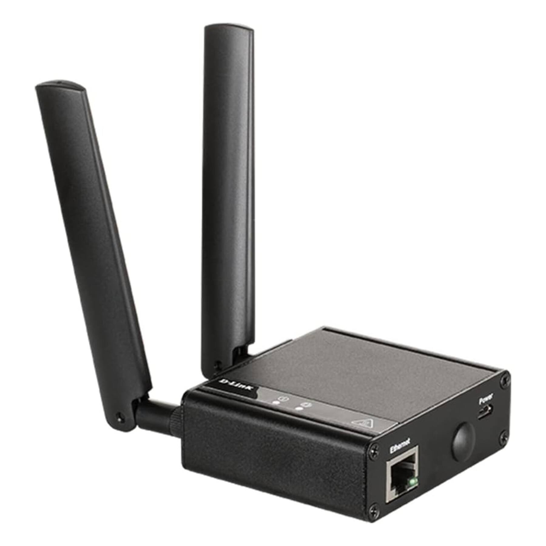 D-Link
Ethernet
Power