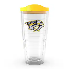 Tervis - Nashville Predators 24oz. Emblem Classic Tumbler - Multicolor