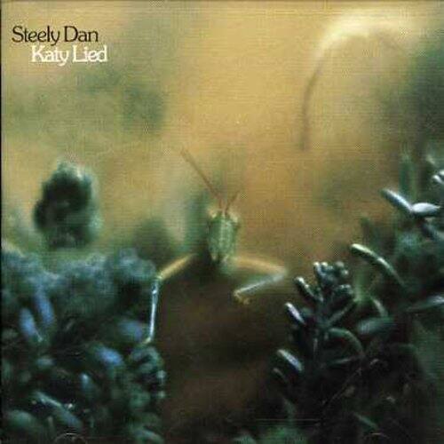 Steely Dan - Katy Lied (remastered)  - COMPACT DISCS