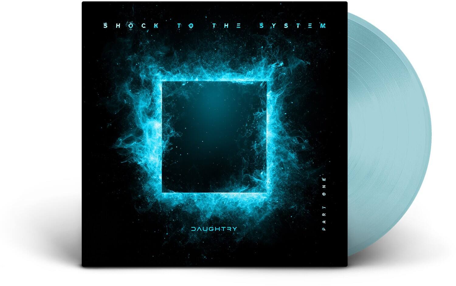 SHOCK TO THE SYSTEM  
DAUGHTRY  
PART ONE