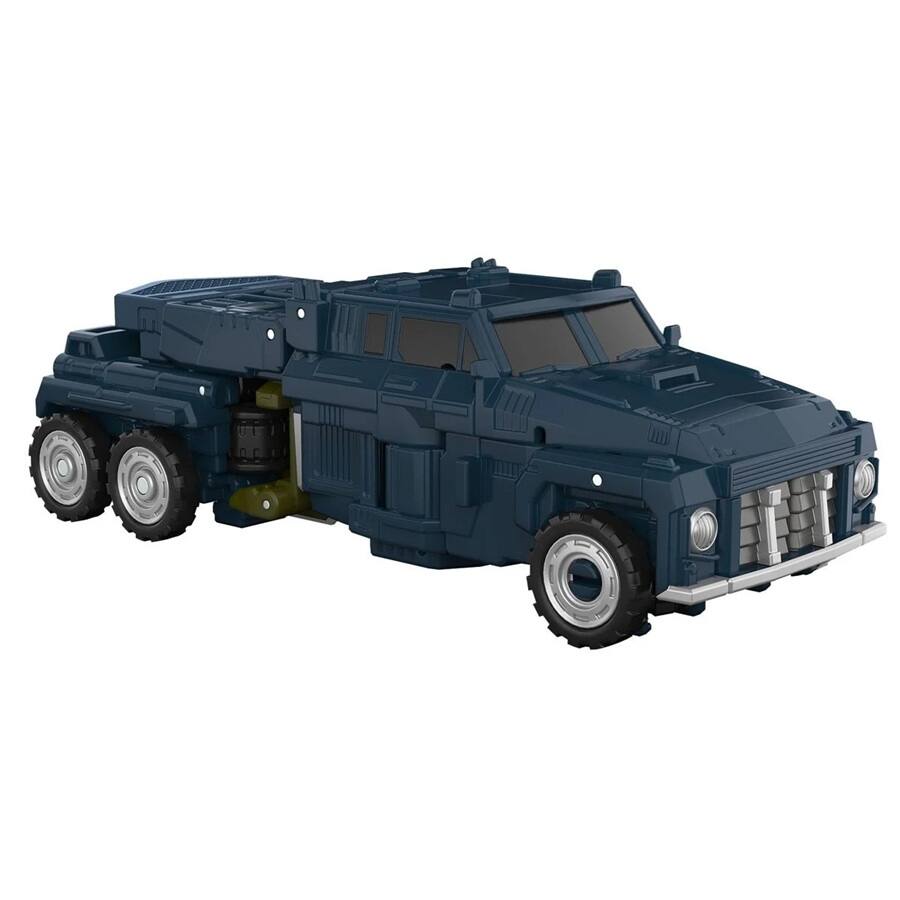 Alt View 4. Transformers - Combaticon Onslaught Commander Class | Transformers: Ages of the Primes | Hasbro, Takara Tomy.