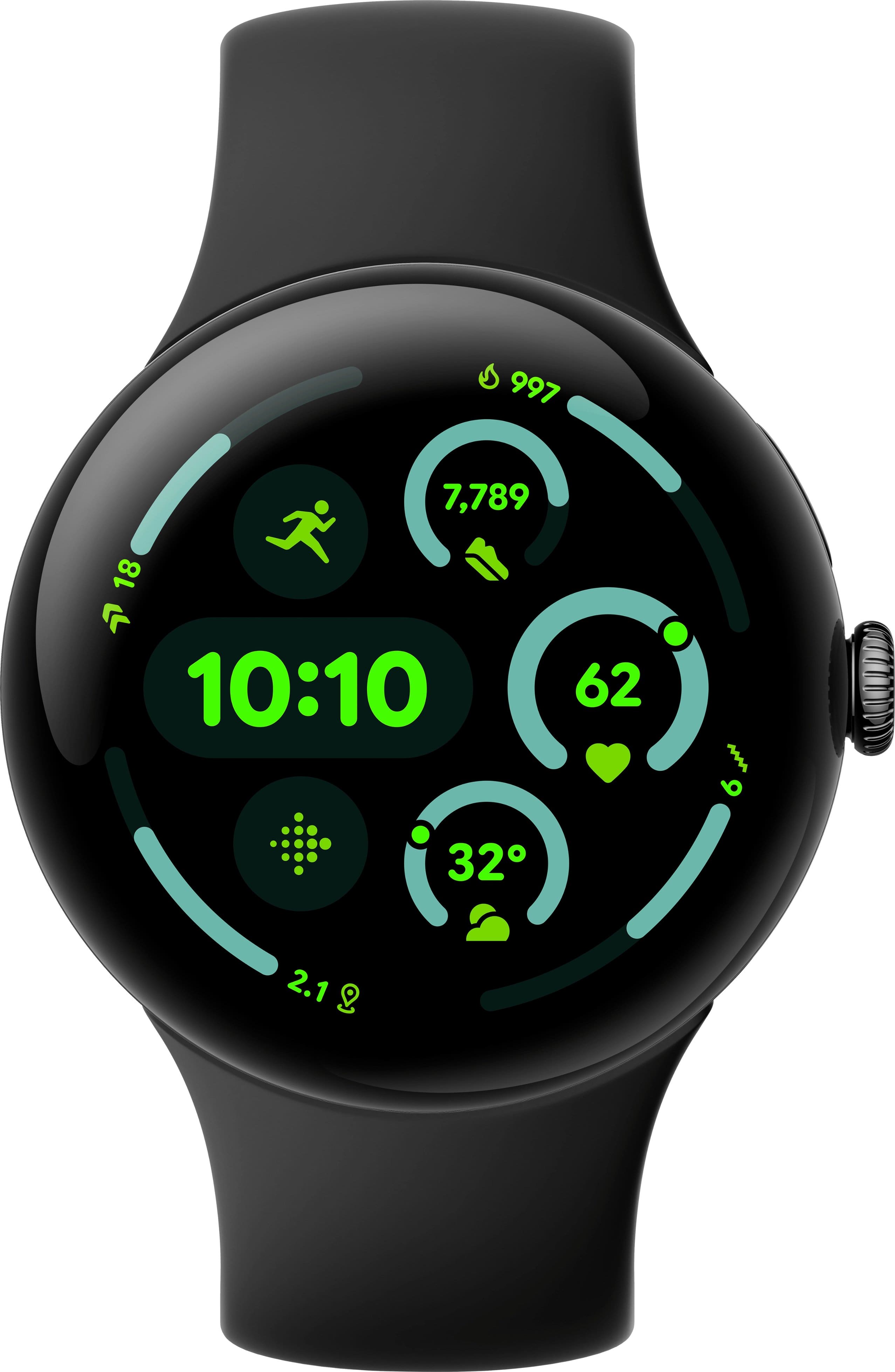 Cheapest google pay watch online