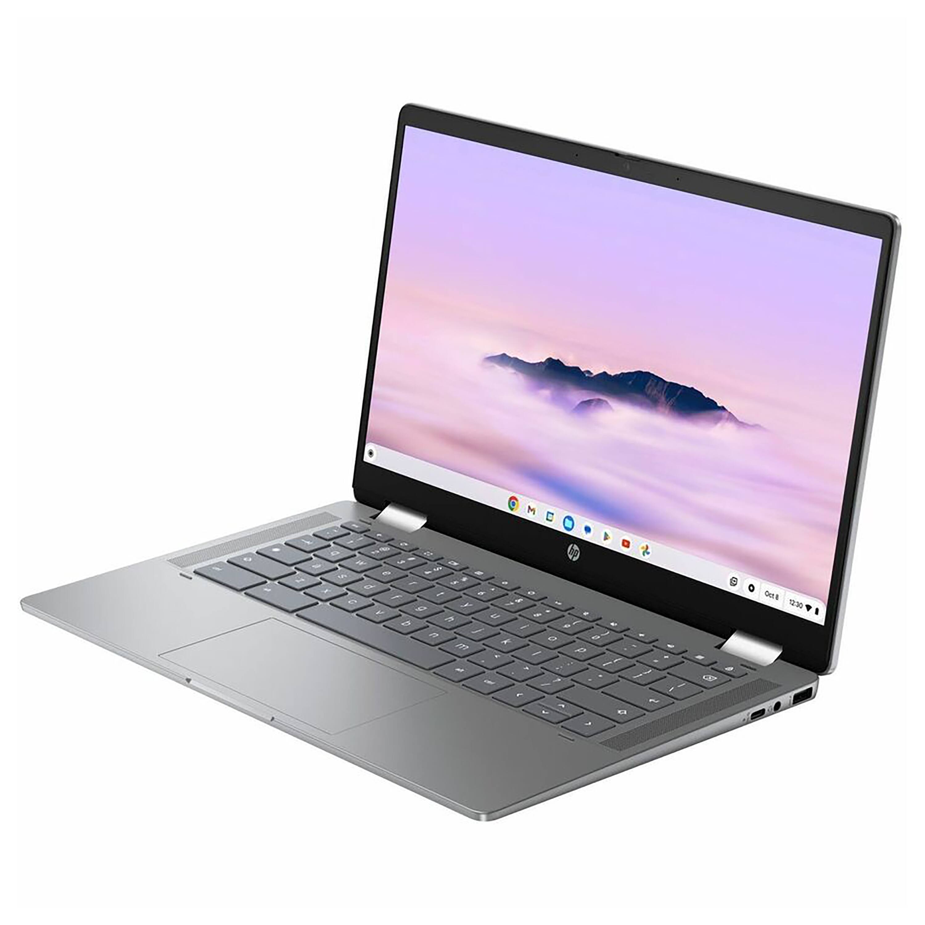 HP Chromebook 2 in 1 14