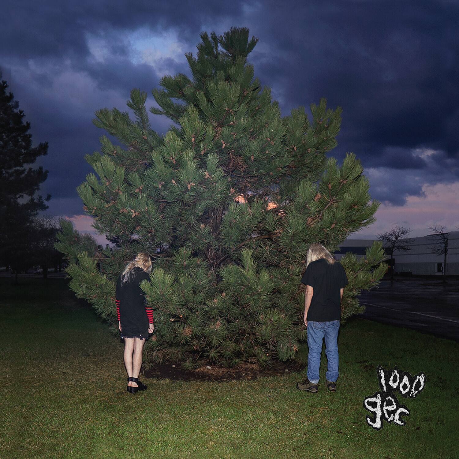 100 gecs - 1000 Gecs   - COMPACT DISCS [CD]