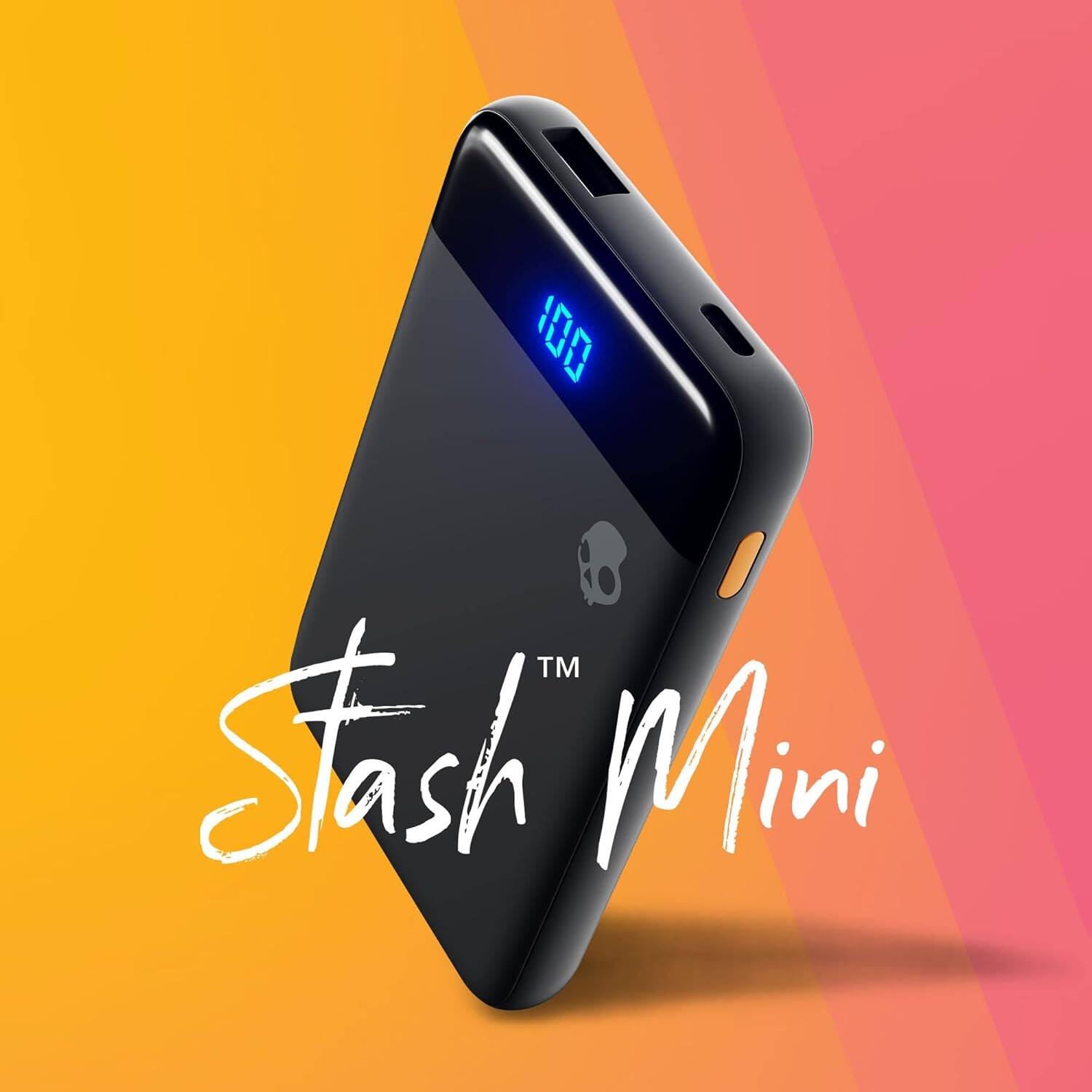 Stash Mini