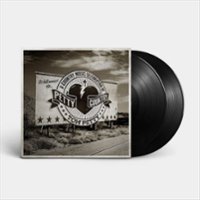 Petty Country: A Country Music Celebration of Tom Petty [LP] - VINYL - Front_Zoom