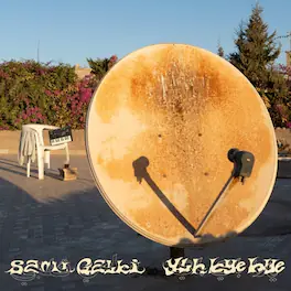 Sami Galbi - Ylh Bye Bye - VINYL LP