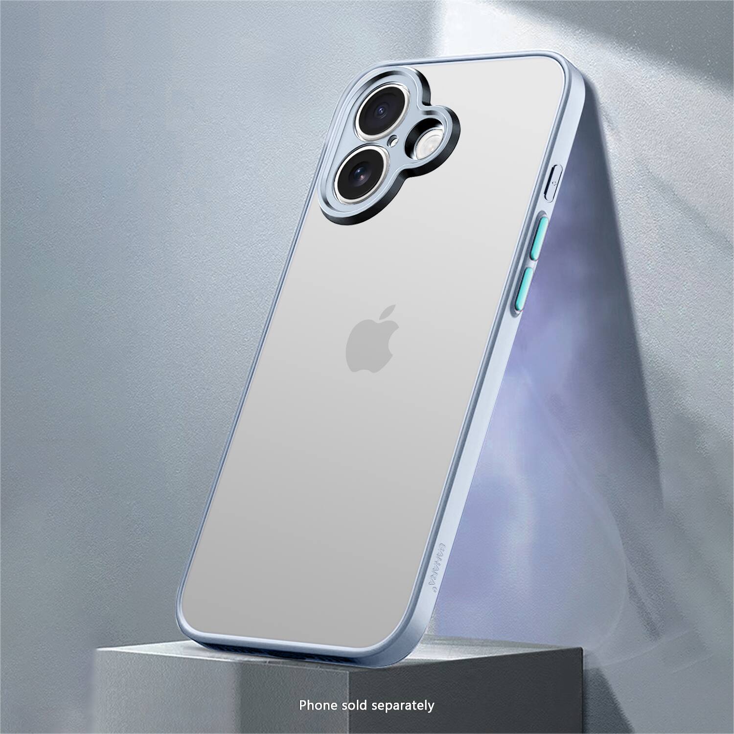 Phone sold separately