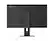 Alt View 3. Lenovo - Lenovo ThinkVision T32UD-40 32" 4K UHD IPS Monitor - Eclipse Black - 3840x2160 - 1.07B Colors - 64B0GAR1UZ - Black.