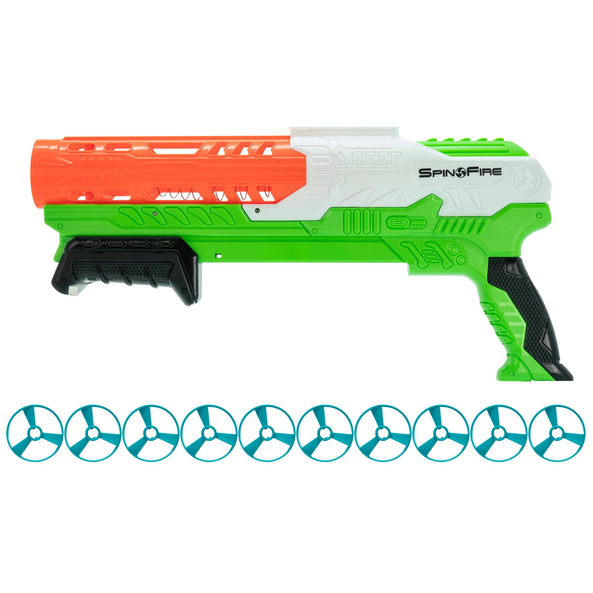 Group: SpinsFire Spin 1.