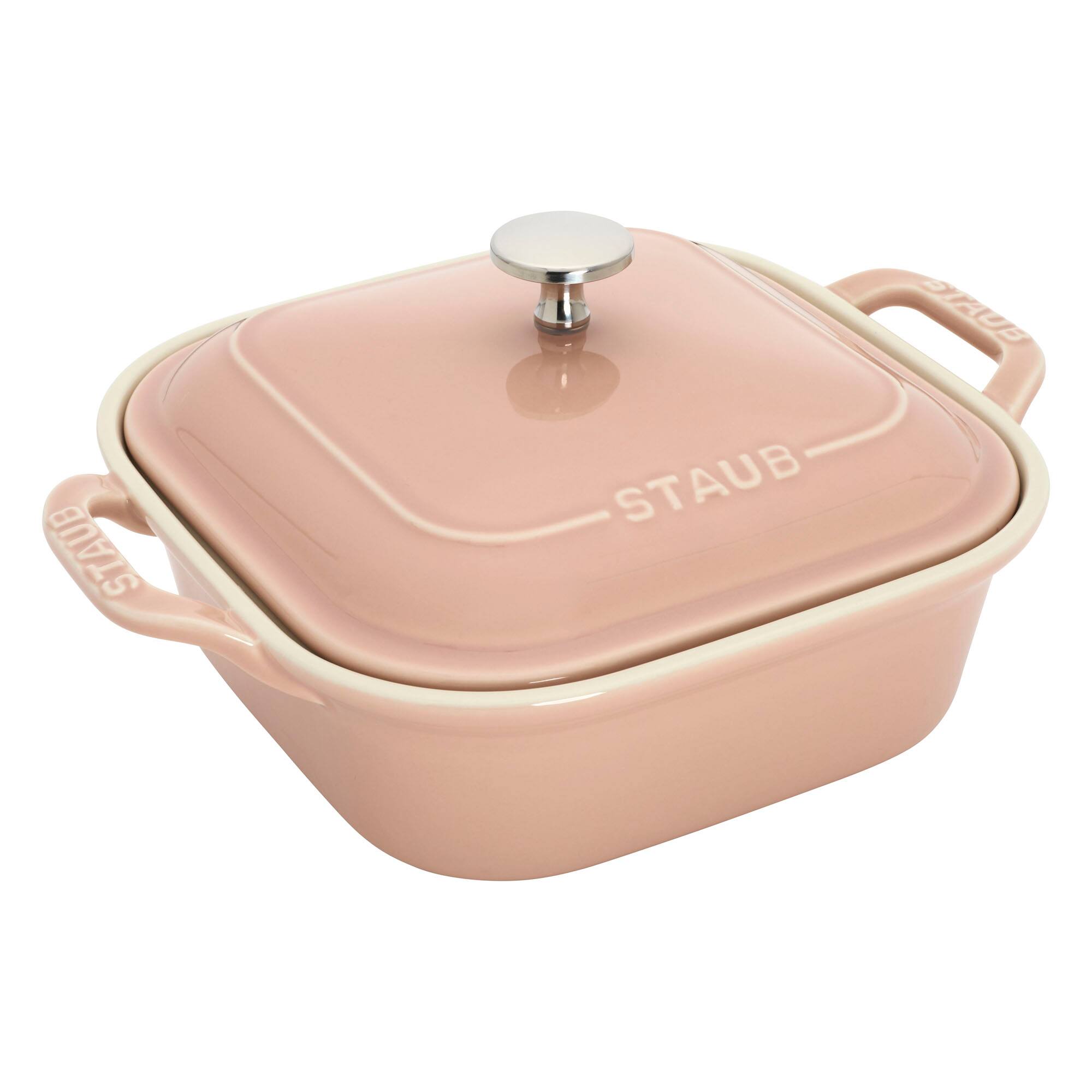 STAUB