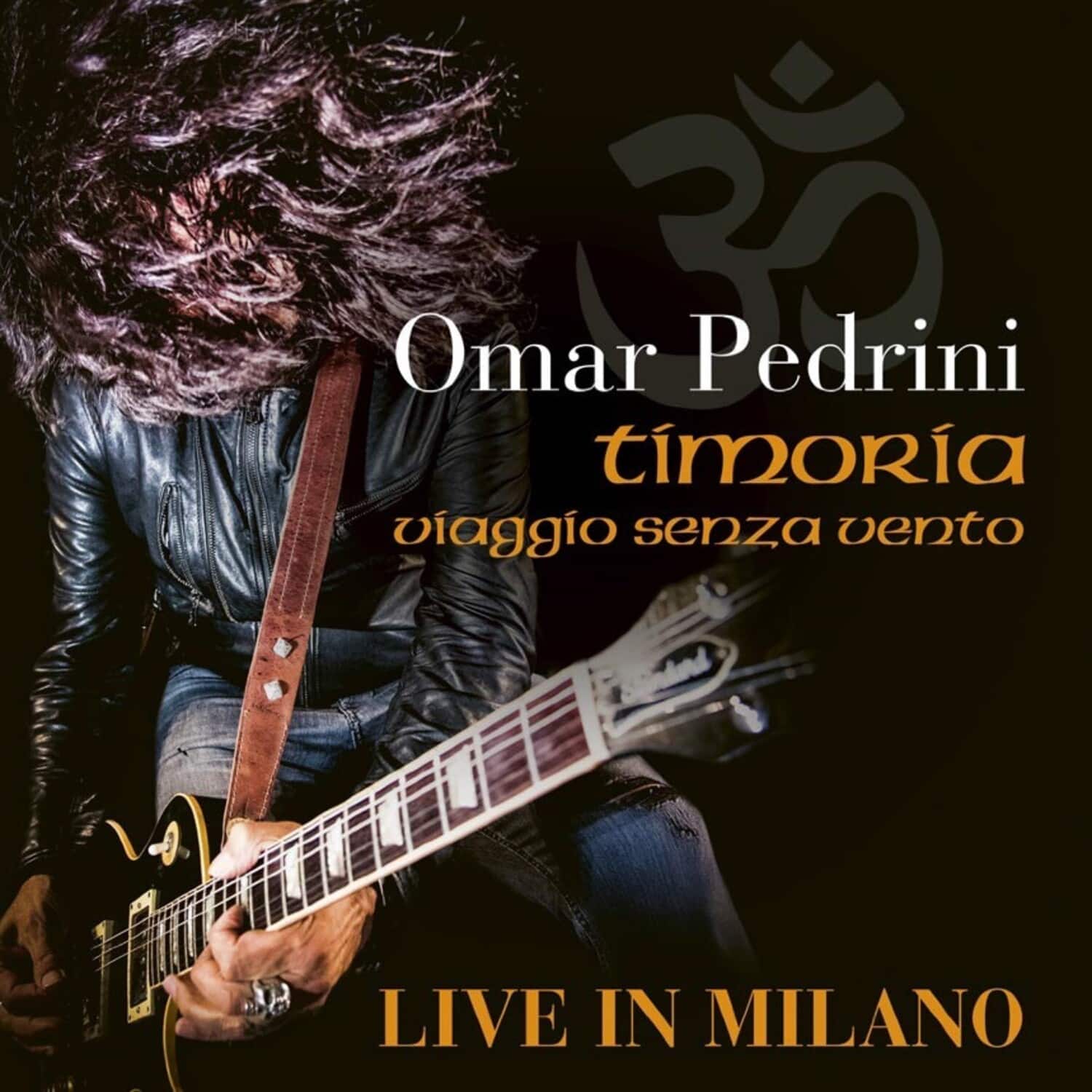 Omar Pedrini - Viaggio Senza Vento: Live   - COMPACT DISCS [CD] price history on PriceWatchPro