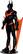 Alt View 12. McFarlane Toys - DC Multiverse 7" Batman Beyond (Neo Gothic) Figure.