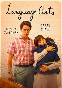 Language Arts - DVD