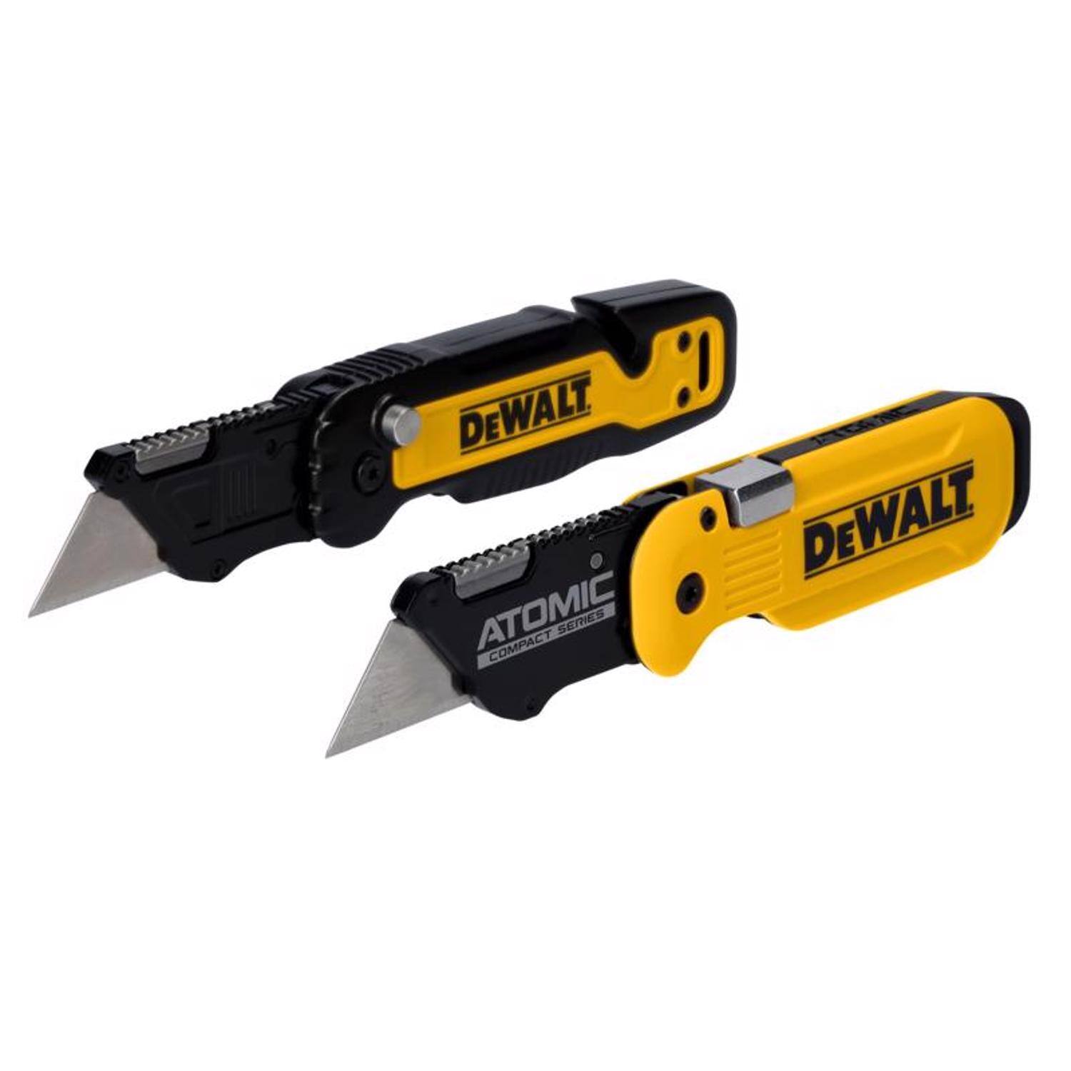 DEWALT ATOMIC COMPACT SEES DE DEWALT