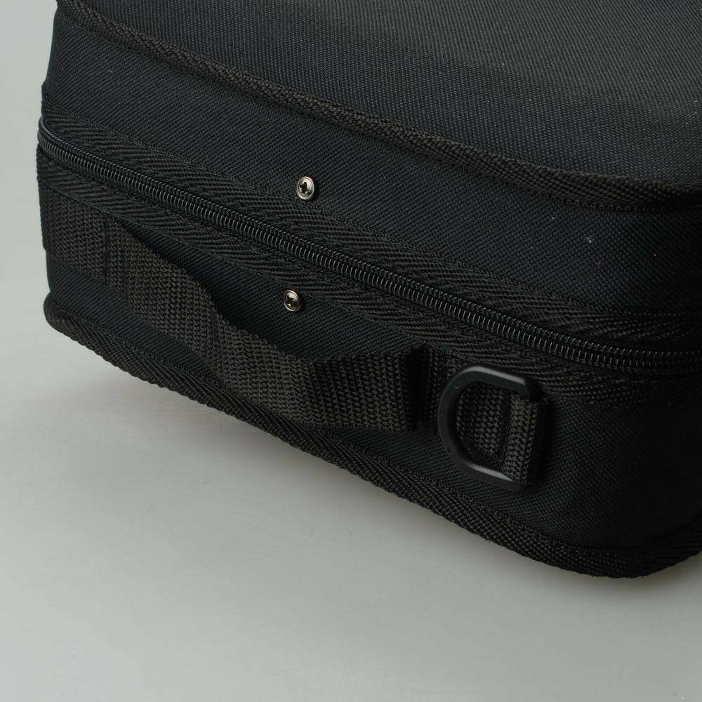 Alt View 1. Winado - Professional Nylon Fashion 4/4 Full Size Acoustic Violin Case Bag Lightweight Suspension Carry Hard case.