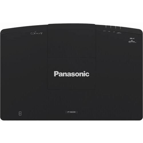 Panasonic PT-MZ20K