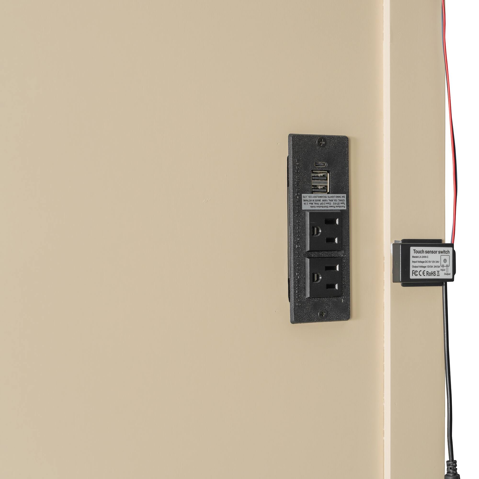 - E- - - - -- - - - - - - - - - - - - 1 - - Touch sensor switch - - nothing_to_answer - - - n - - - - - - CC CCERoKS 2 -