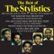 Front Standard. The Best of the Stylistics [Amherst] [LP] - VINYL.