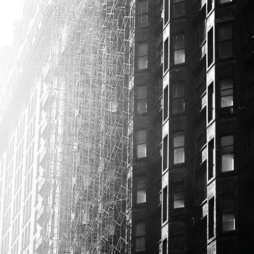 

Hecks [LP] - VINYL