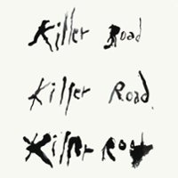 Killer Road [LP] - VINYL - Front_Original