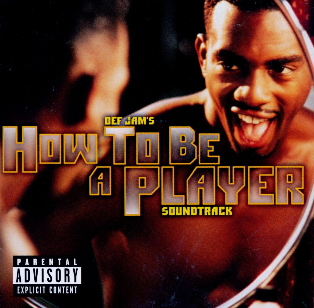 Def Jam's How to Be a Player [Clean] [CD] [PA] - Best Buy