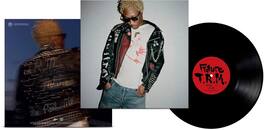 Future - The Real Me - VINYL LP