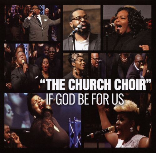  If God Be for Us [CD]