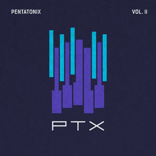  PTX, Vol. 2 [CD]