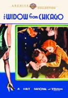 The Widow from Chicago [DVD] [1930] - Front_Original