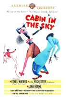Cabin in the Sky [DVD] [1943] - Front_Original