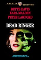 Dead Ringer [DVD] [1964] - Front_Original