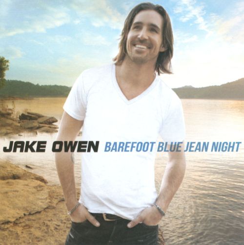 Barefoot Blue Jean Night [CD]