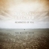 Nearness of You: The Ballad Book [LP] - VINYL - Front_Standard