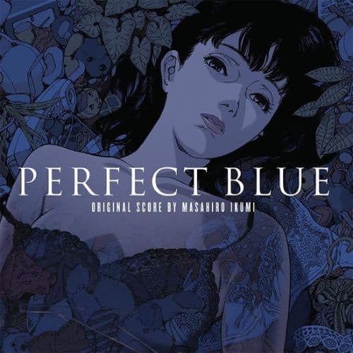 Best Buy: Perfect Blue [Original Motion Picture Soundtrack] [LP] VINYL