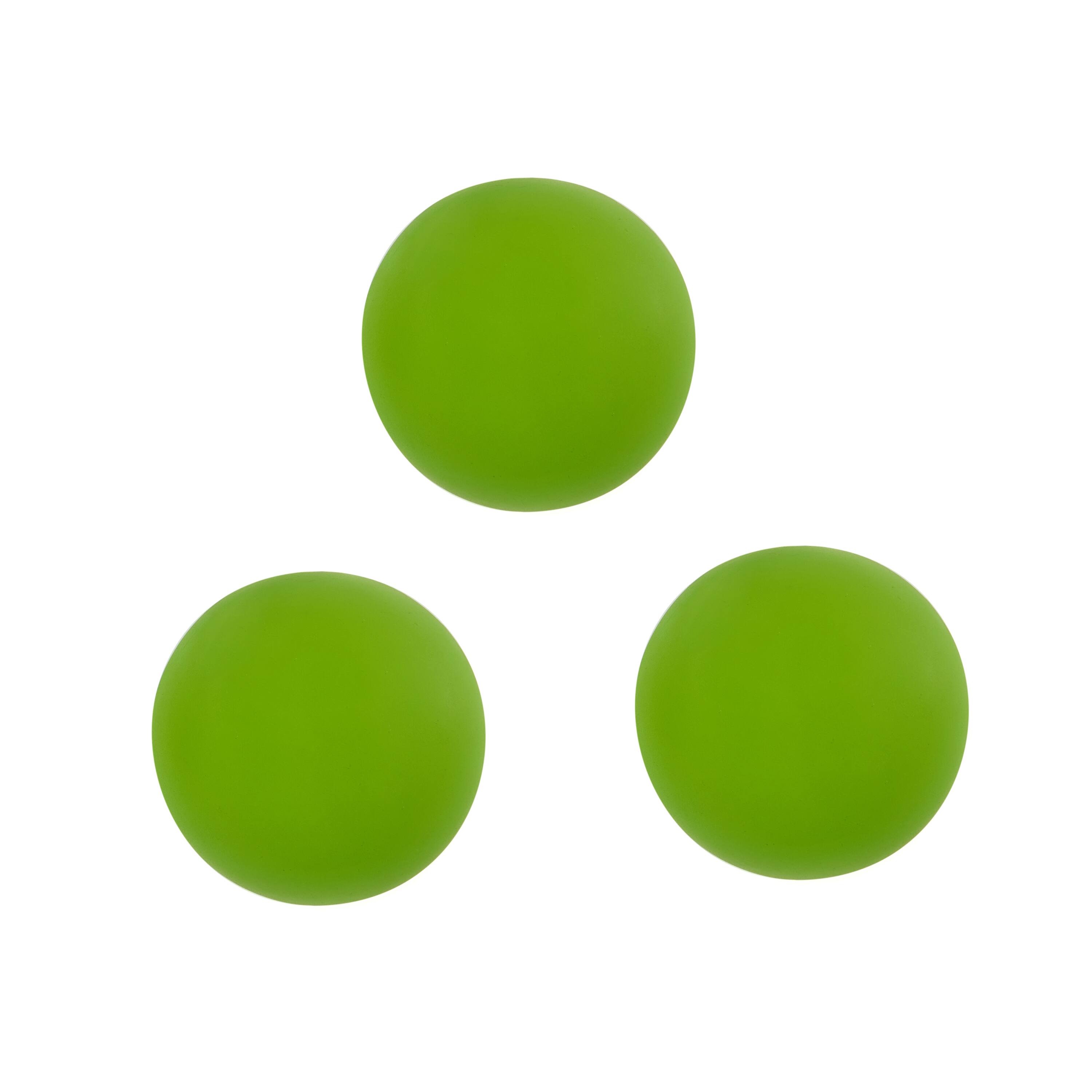 Alt View 12. Barrington - Barrington Billiards Roll and Score Arcade Game Replacement Balls (3 Pack) - Green.