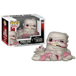 Funko - Welcome to Derry: Pickle Dad - Multicolor