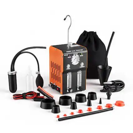 LEAK DETECTOR SMOKE SD708 VEVOR