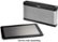 Alt View Zoom 13. Bose - SoundLink® Portable Bluetooth Speaker III - Silver/Black.