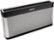 Alt View Zoom 16. Bose - SoundLink® Portable Bluetooth Speaker III - Silver/Black.