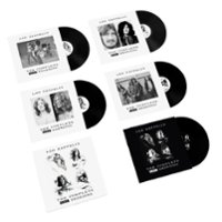 Complete BBC Sessions [LP] - VINYL - Front_Original