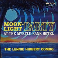 Moonlight Party [LP] - VINYL - Front_Original